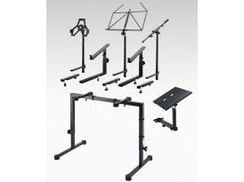 K&M - 18810 stand clavier