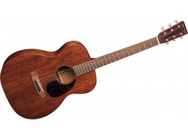 C. F. Martin - 00-15M Serie 15