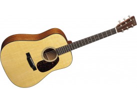 C. F. Martin - D-18 Serie Standard