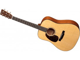 C. F. Martin D-18-L Serie Standard