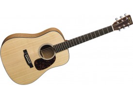 C. F. Martin - D-JR Serie Junior