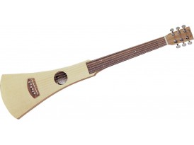 C. F. Martin GBPC Serie Backpacker