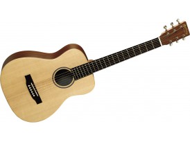 C. F. Martin - LX1 Serie Little