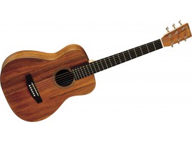 C. F. Martin - LXK2 Serie Little