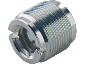 K&M - 215 adaptateur 1/2" et 3/8"