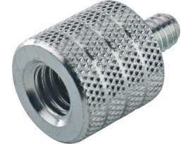 K&M - 21920 adaptateur 3/8" et 1/4"