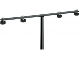 K&M - 236 barre 4 micros