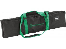 K&M - 26019 housse 3 pieds micro