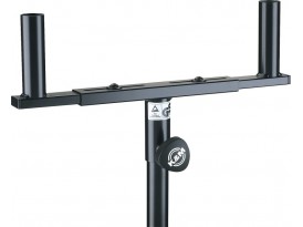 K&M - 24105 Adaptateur 2 Enceintes