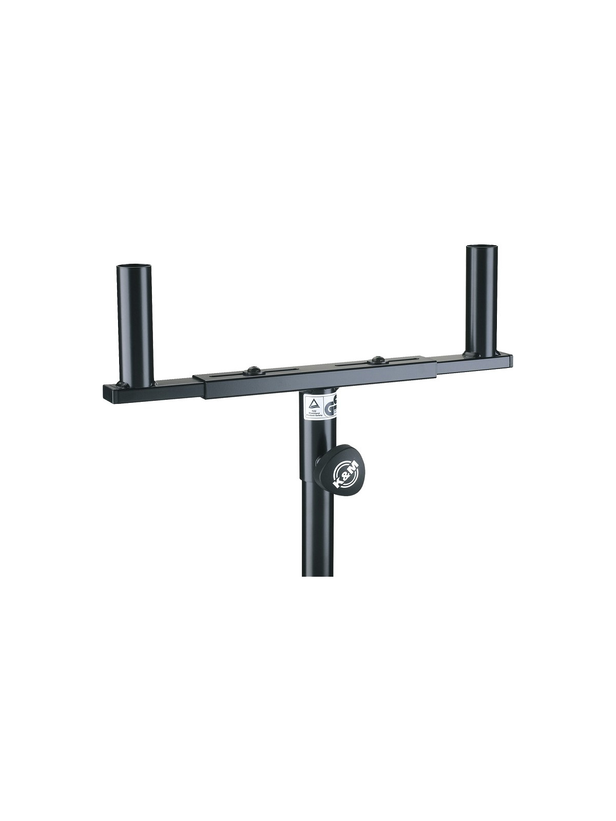 K&M - 24105 Adaptateur 2 Enceintes