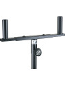 K&M - 24105 Adaptateur 2 Enceintes