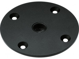 K&M - 24116 platine M20