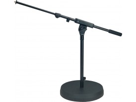 K&M - 25960B Pied Mini base Ronde