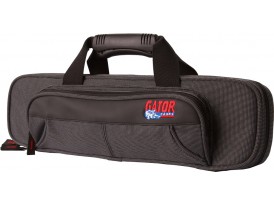 Gator GL-FLUTE-BLK 