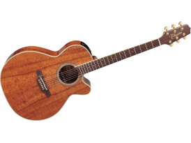 Takamine EF508KC Legacy