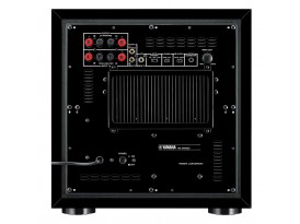 Yamaha NS-SW300PB Piano Black