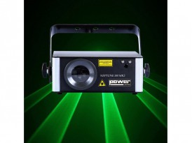 Power Lighting NEPTUNE 100 G MK2