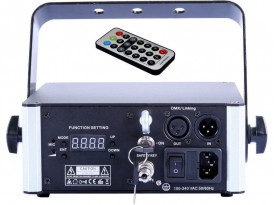 Power Lighting NEPTUNE 100 G MK2