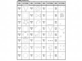 Power Lighting NEPTUNE 100 G MK2