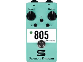 Seymour Duncan 805-OD Overdrive