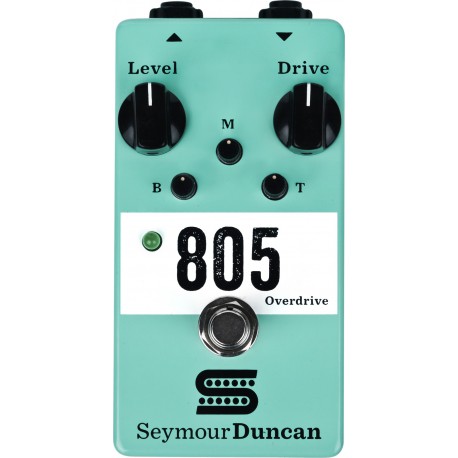 Seymour Duncan 805-OD Overdrive