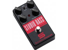 Seymour Duncan - BASS-CP