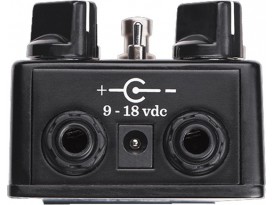 Seymour Duncan - BASS-CP