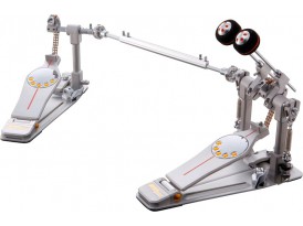 Pearl P3002C double pédale Demon