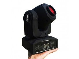 Power lighting LYRE SPOT 12W QUAD