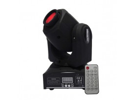 Power lighting LYRE SPOT 12W QUAD