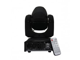 Power lighting LYRE SPOT 12W QUAD