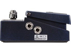 Boss - BB-1X Bass Driver