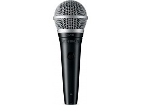 Shure - PGA48-QTR