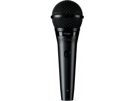 Shure - PGA58-XLR