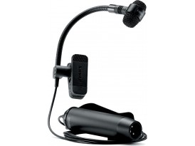 Shure - PGA98H-XLR