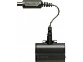 Shure SBCDC alimentation