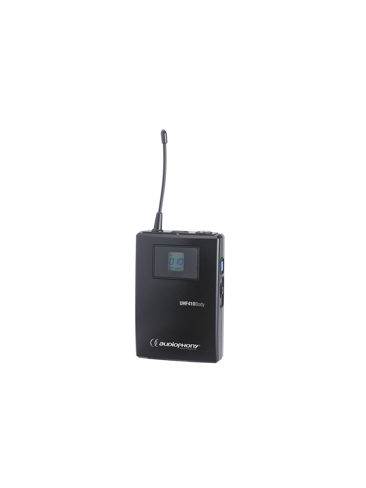 Audiophony UHF410-Body