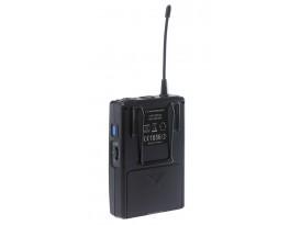 Audiophony UHF410-Body