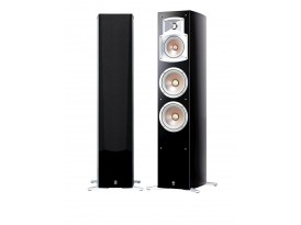 Yamaha NS-555BL Black