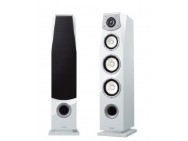 Yamaha NS-F901PW Piano White