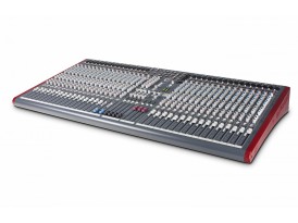 Allen & heath ZED-436