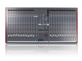 Allen & heath ZED-436