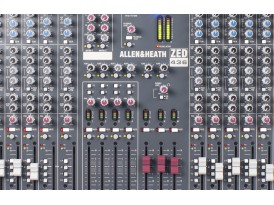 Allen & heath ZED-436