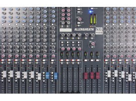Allen & heath ZED-428