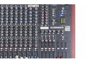 Allen & heath ZED-420