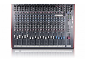 Allen & heath ZED-24