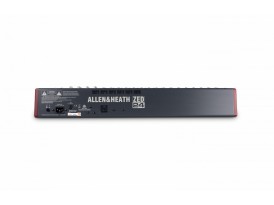 Allen & heath ZED-24