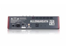 Allen & heath ZED-14