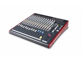 Allen & Heath ZED-16FX