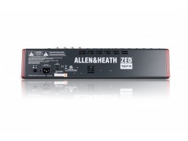 Allen & Heath ZED-16FX